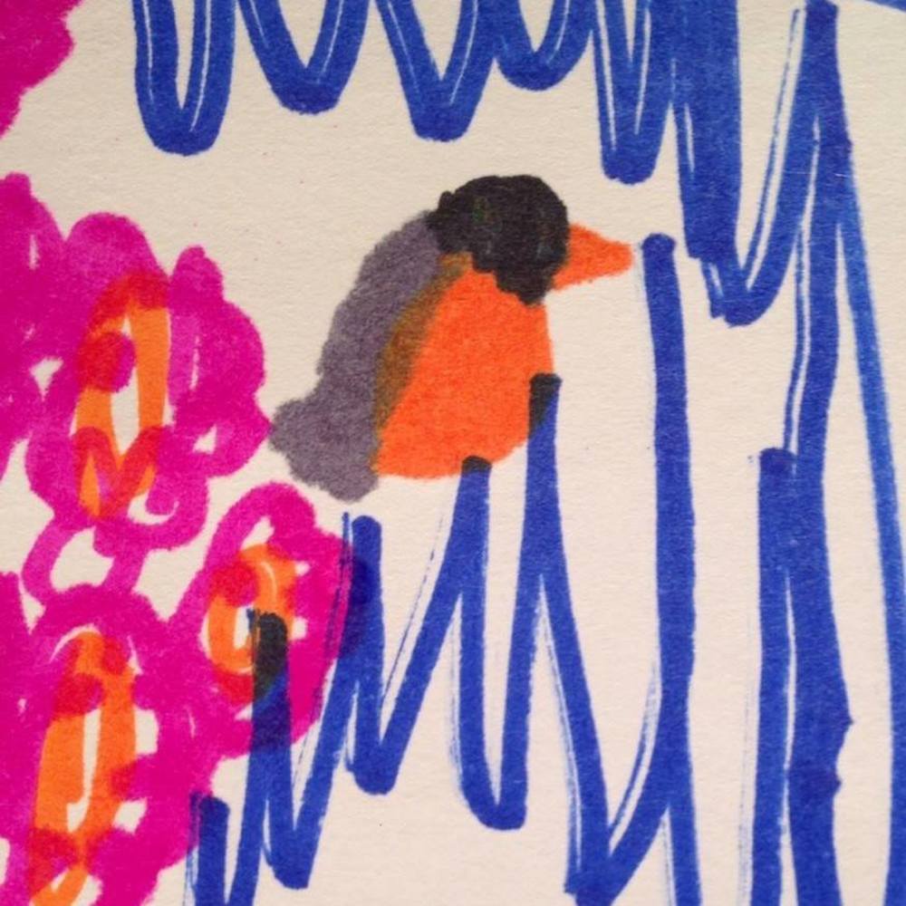 Meet your Posher, Eleanor